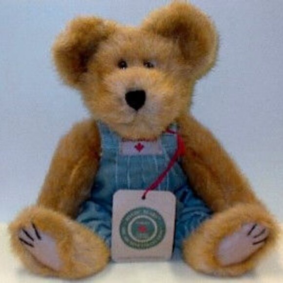 Vintage Canadian Boyd Bears - Picture 3 of 6